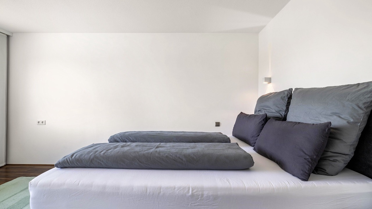Photo of Bedroom in Dornbirn