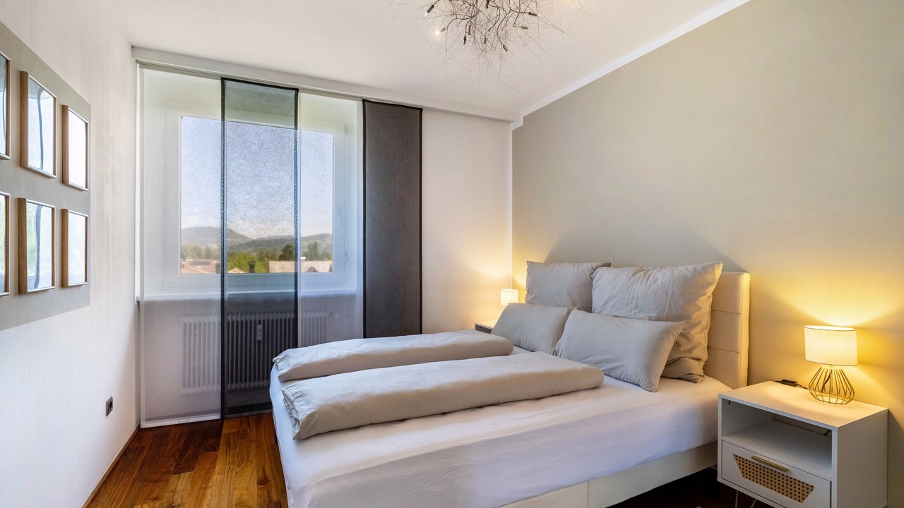 Photo of Bedroom in Dornbirn