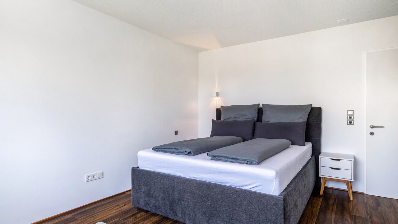 Photo of Bedroom in Dornbirn