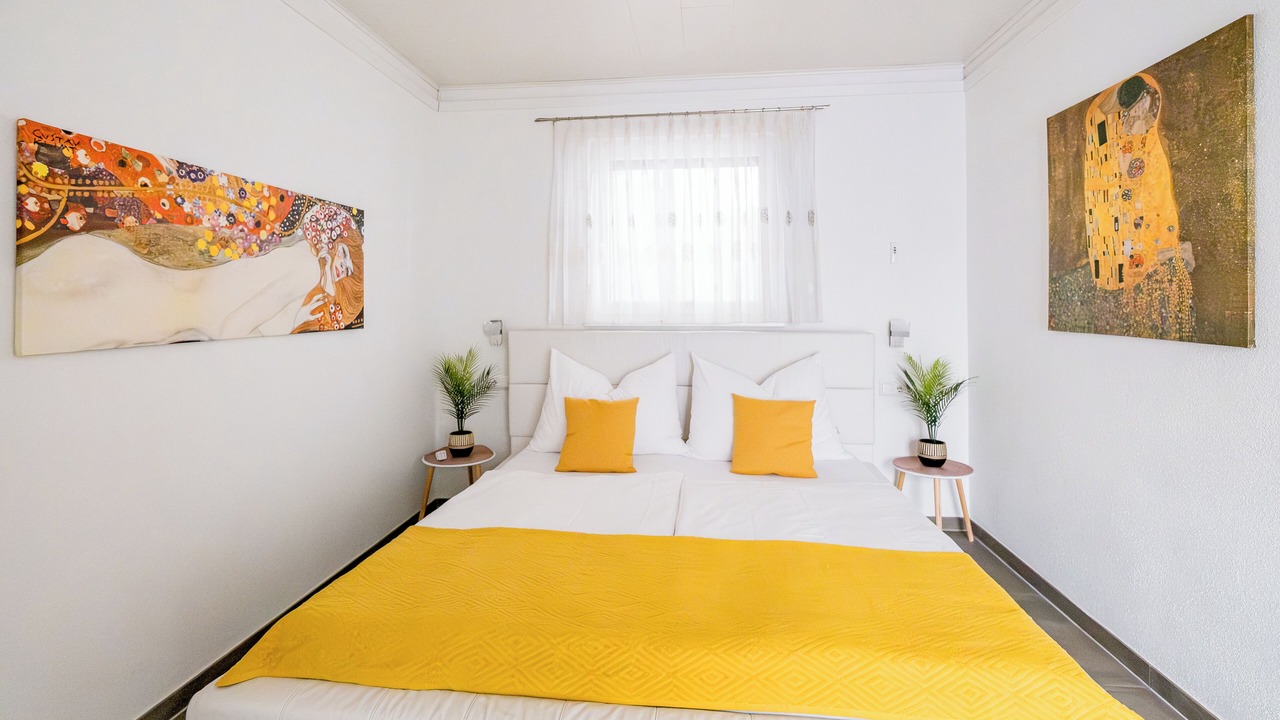 Photo of Bedroom in Villach