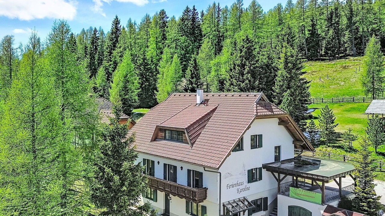 Photo of Outdoor in Albeck