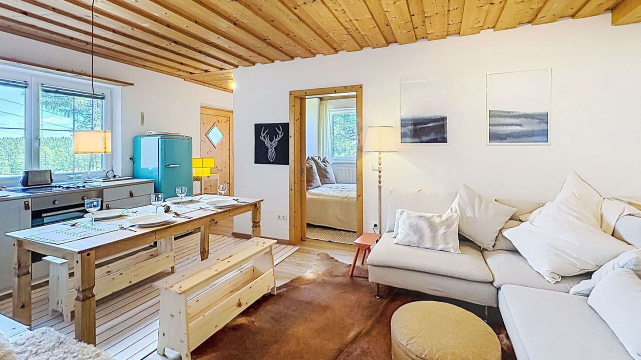 Photo of Bedroom in Albeck