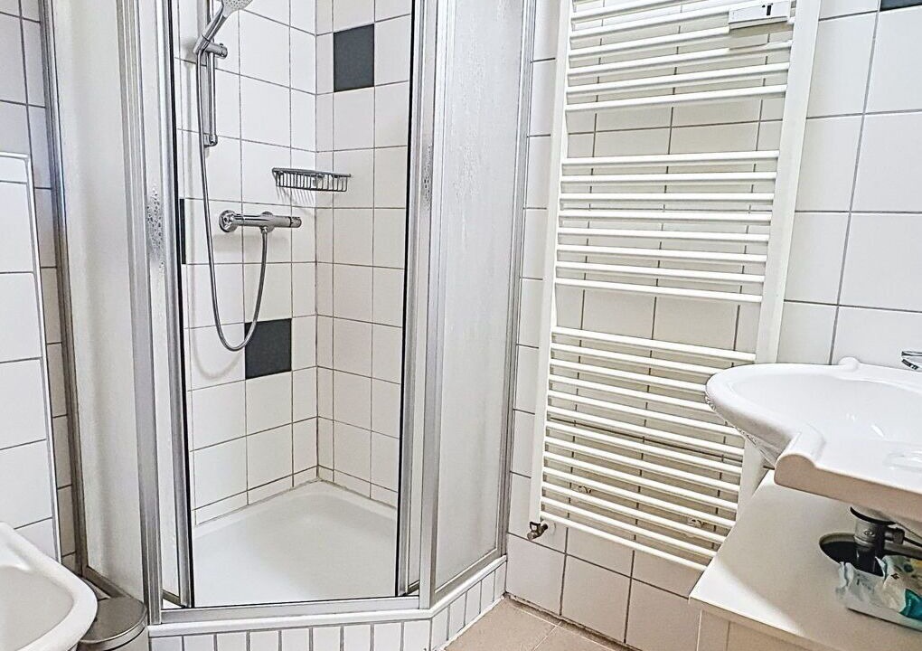 Photo of Bathroom in Albeck