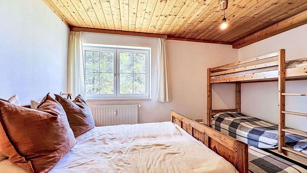 Photo of Bedroom in Albeck