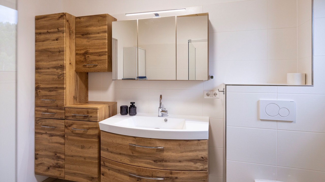 Photo of Bathroom in Kohfidisch