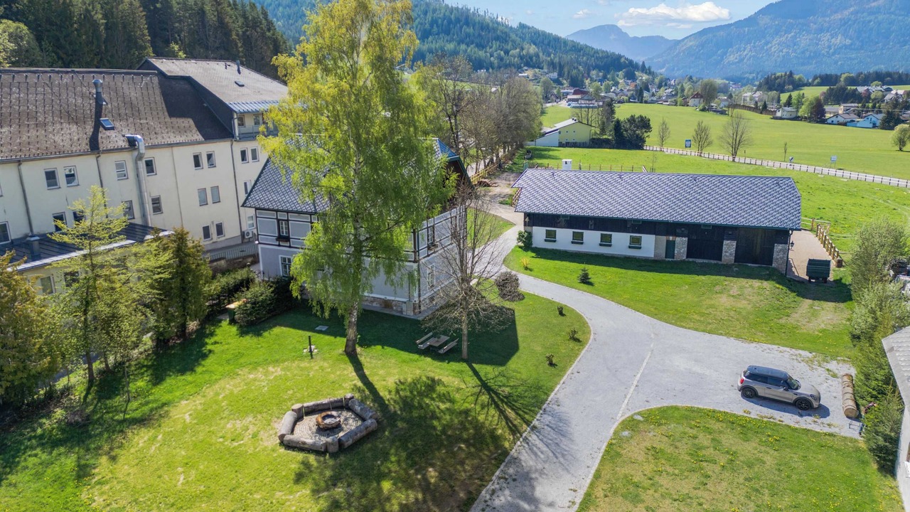 Photo of Outdoor in Sankt Sebastian