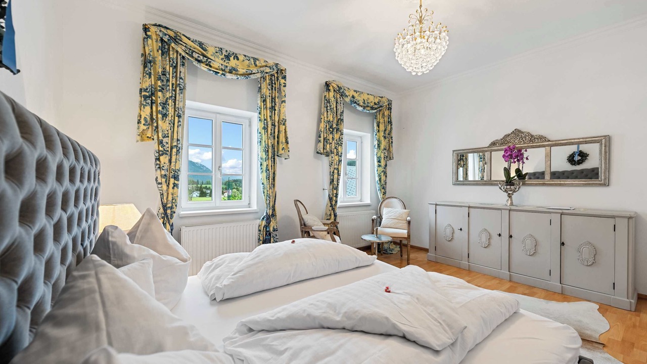 Photo of Bedroom in Sankt Sebastian
