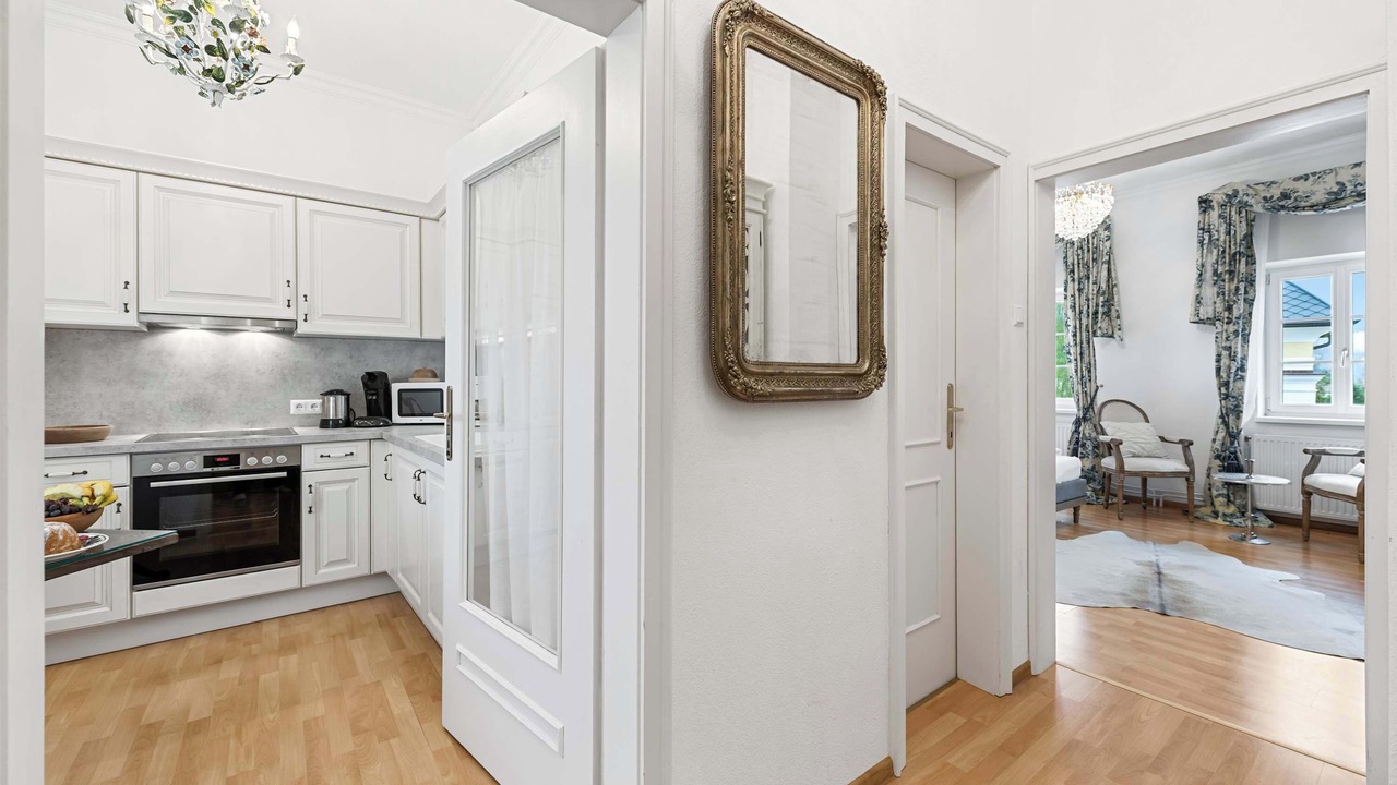 Photo of Kitchen in Sankt Sebastian