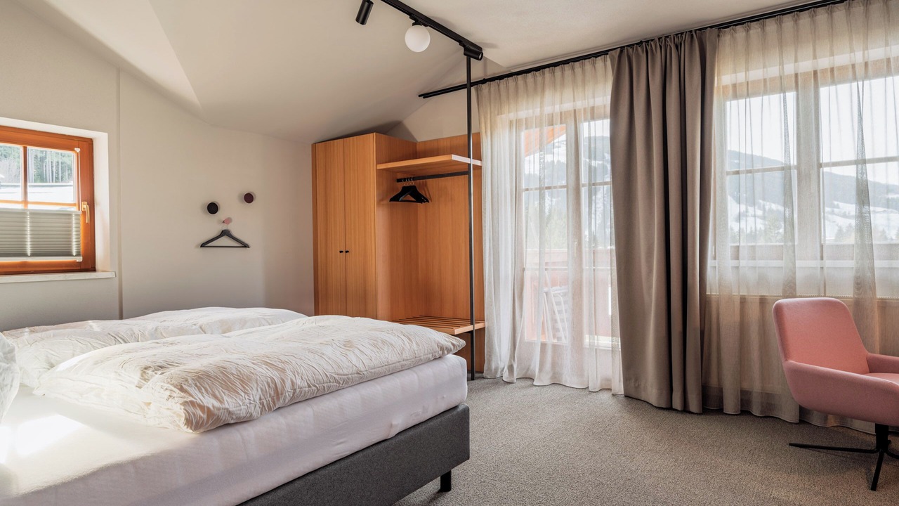 Photo of Bedroom in Wagrain