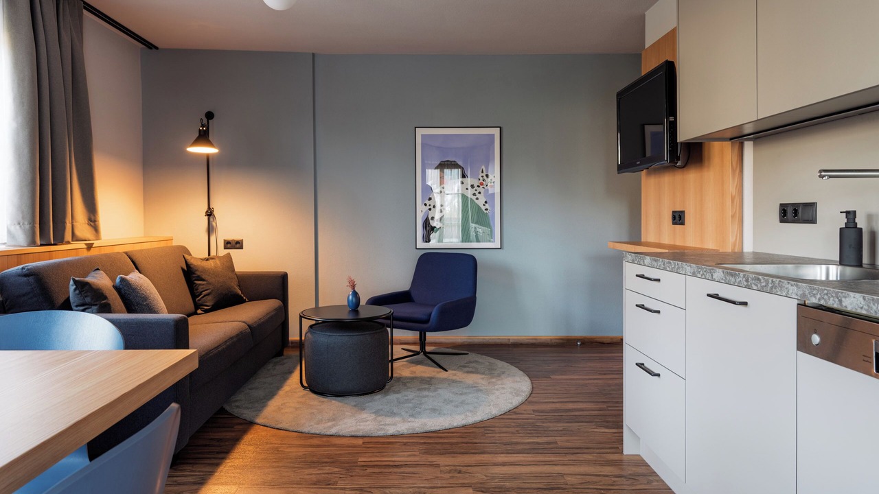 Photo of Livingroom in Wagrain