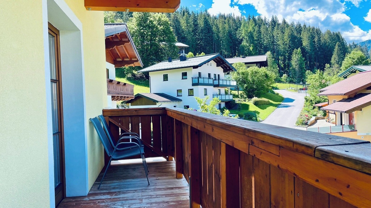 Photo of Outdoor in Wagrain