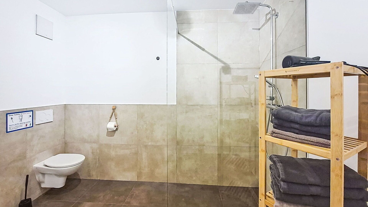 Photo of Bathroom in Gnadenwald