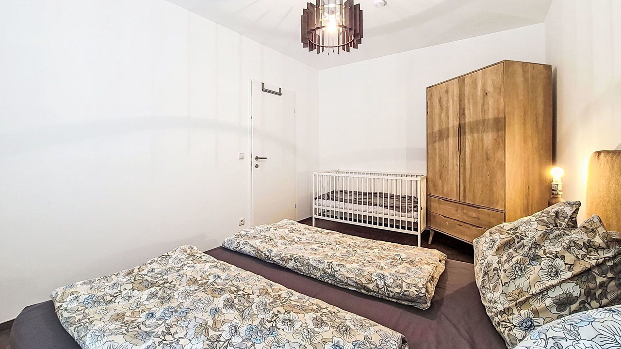 Photo of Bedroom in Gnadenwald