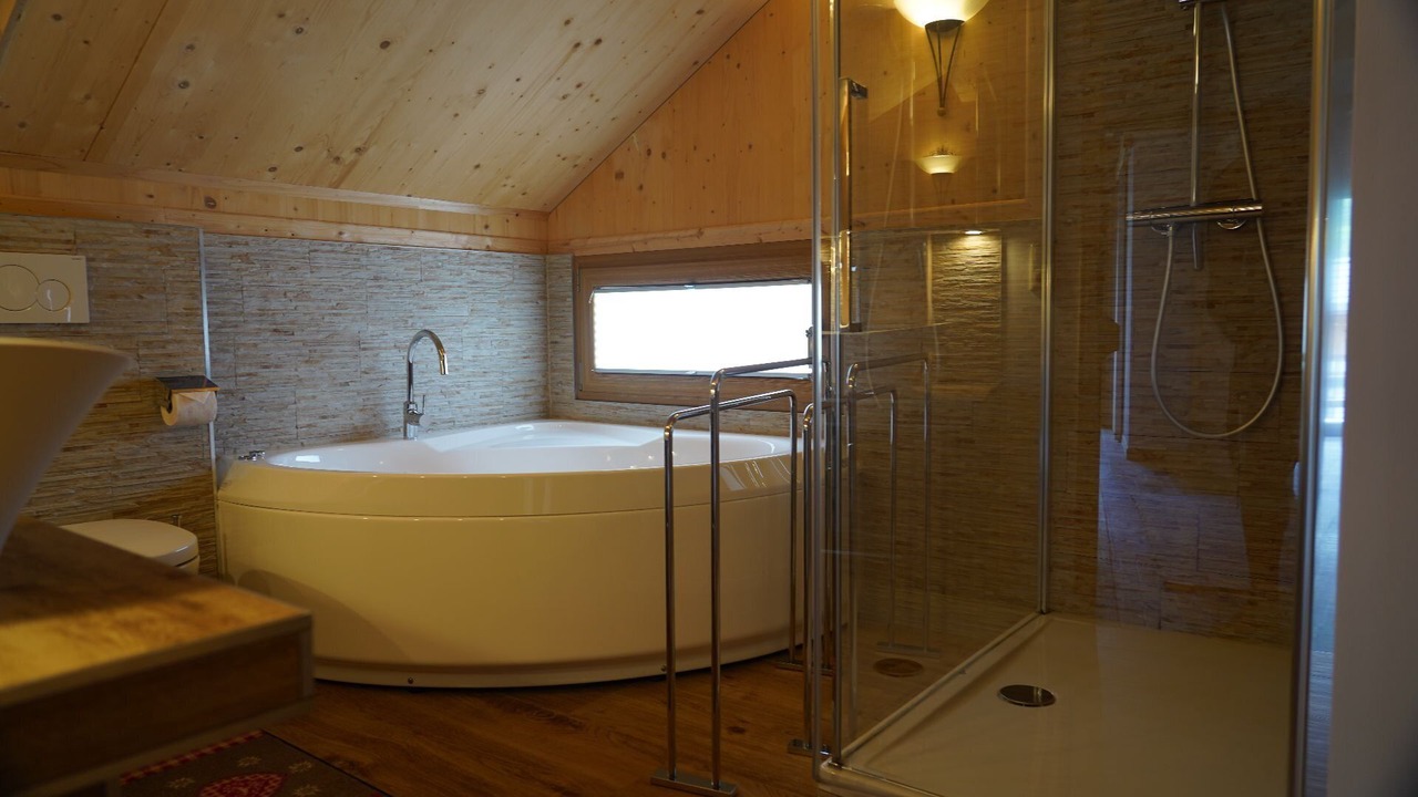 Photo of Bathroom in Hohentauern