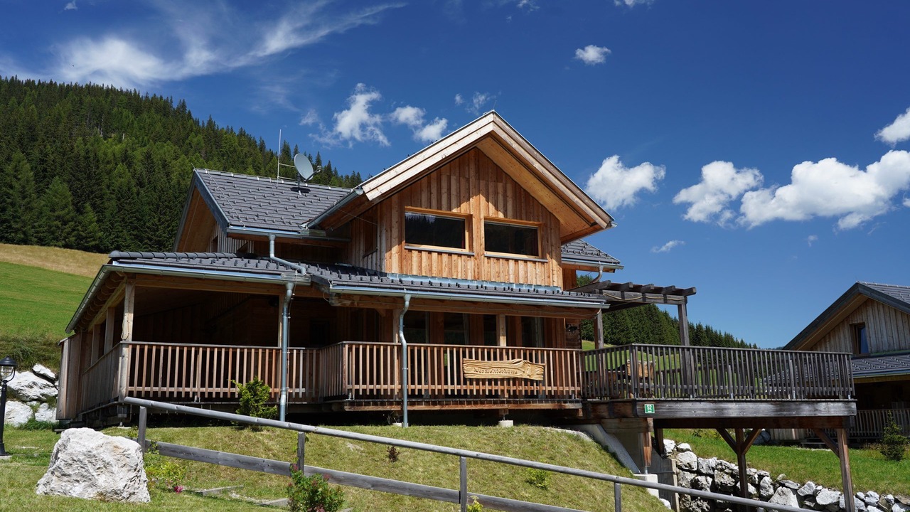 Photo of Outdoor in Hohentauern