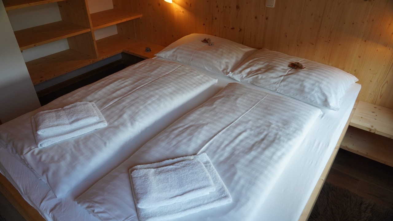 Photo of Bedroom in Hohentauern