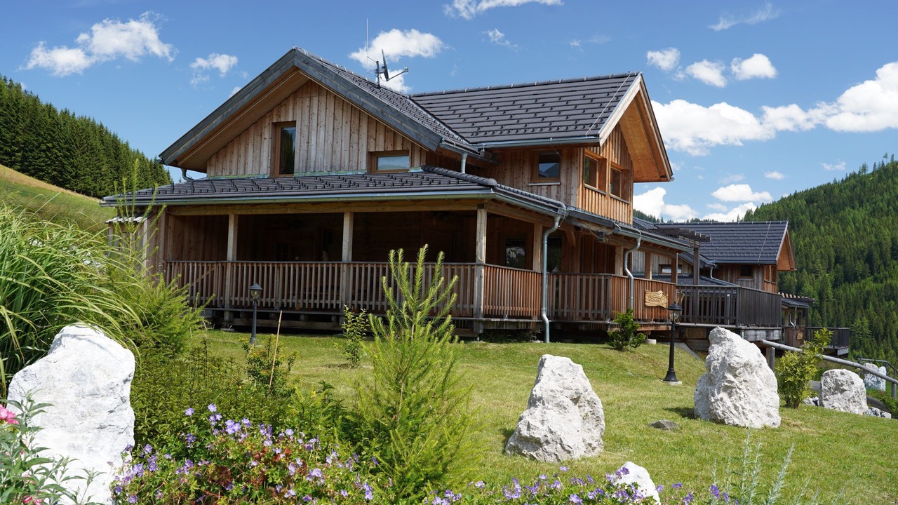 Photo of Outdoor in Hohentauern