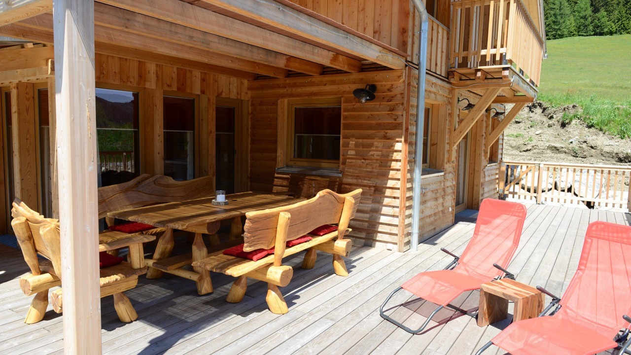 Photo of Outdoor in Hohentauern