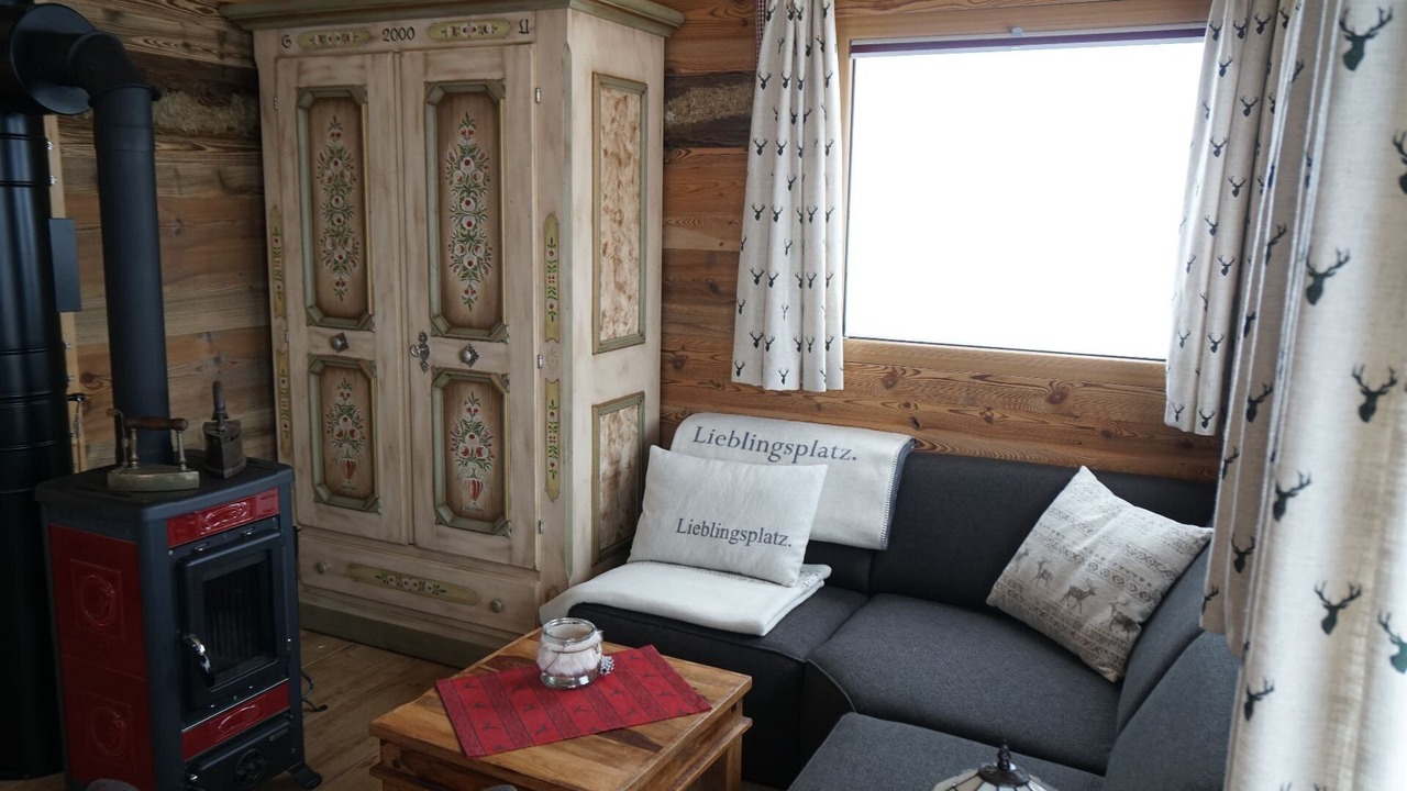Photo of Livingroom in Hohentauern