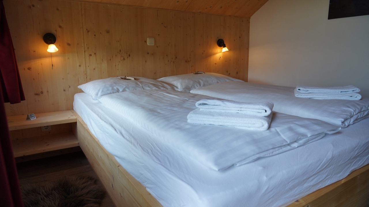 Photo of Bedroom in Hohentauern