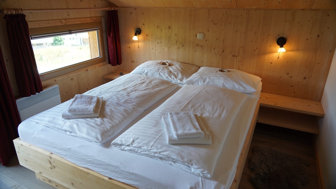 Photo of Bedroom in Hohentauern