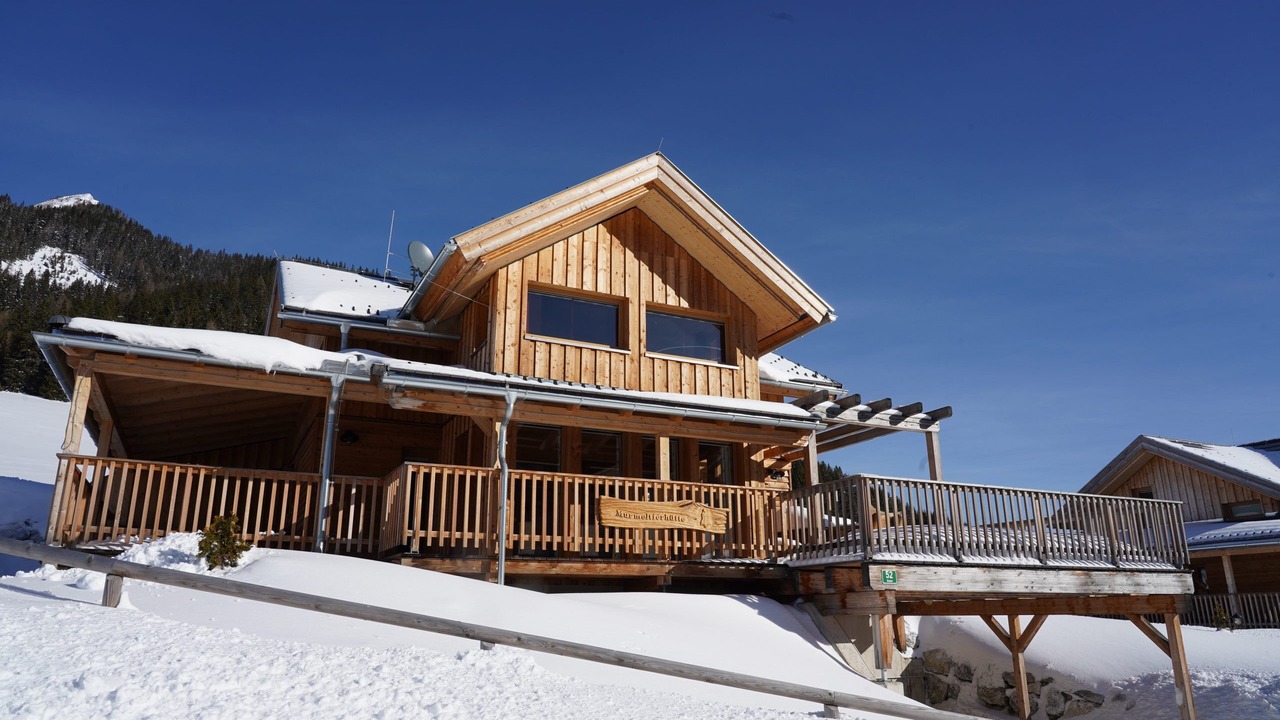 Photo of Outdoor in Hohentauern