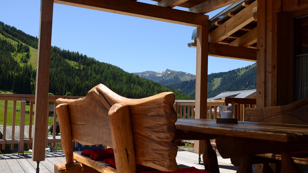 Photo of Outdoor in Hohentauern