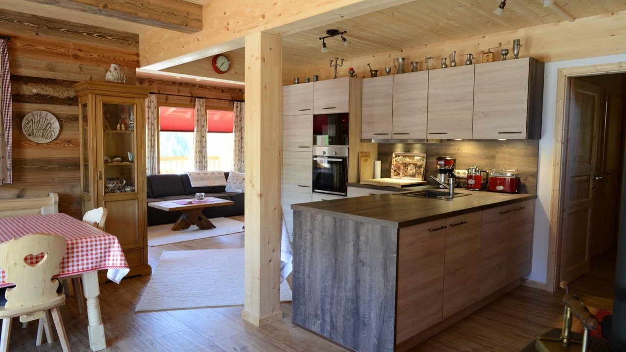 Photo of Kitchen in Hohentauern