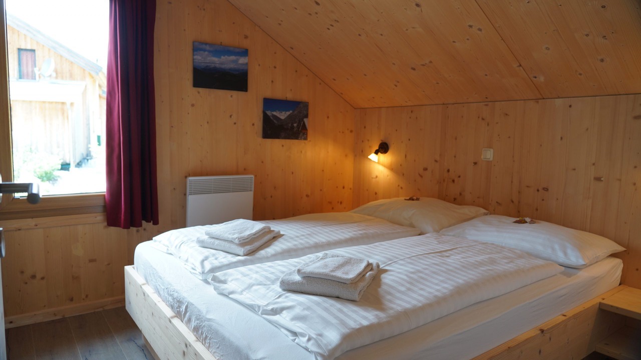 Photo of Bedroom in Hohentauern