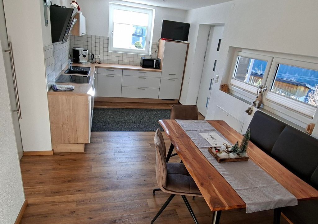 Photo of Kitchen in Landeck