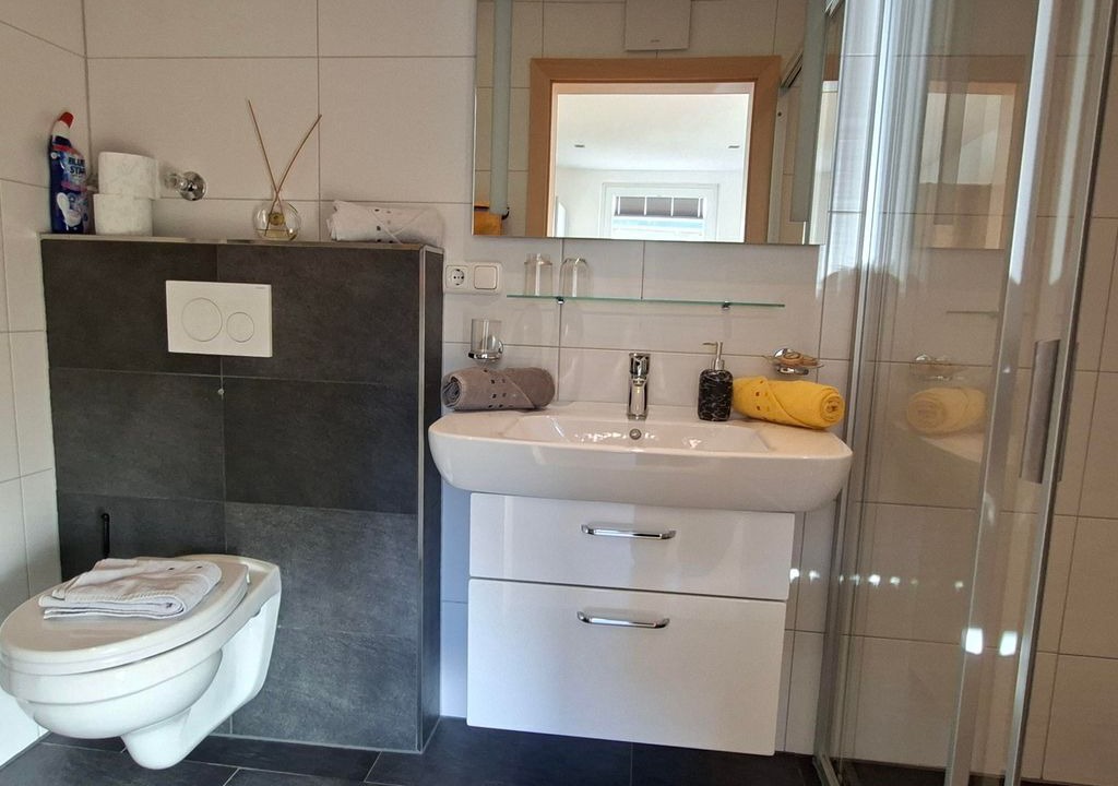 Photo of Bathroom in Landeck