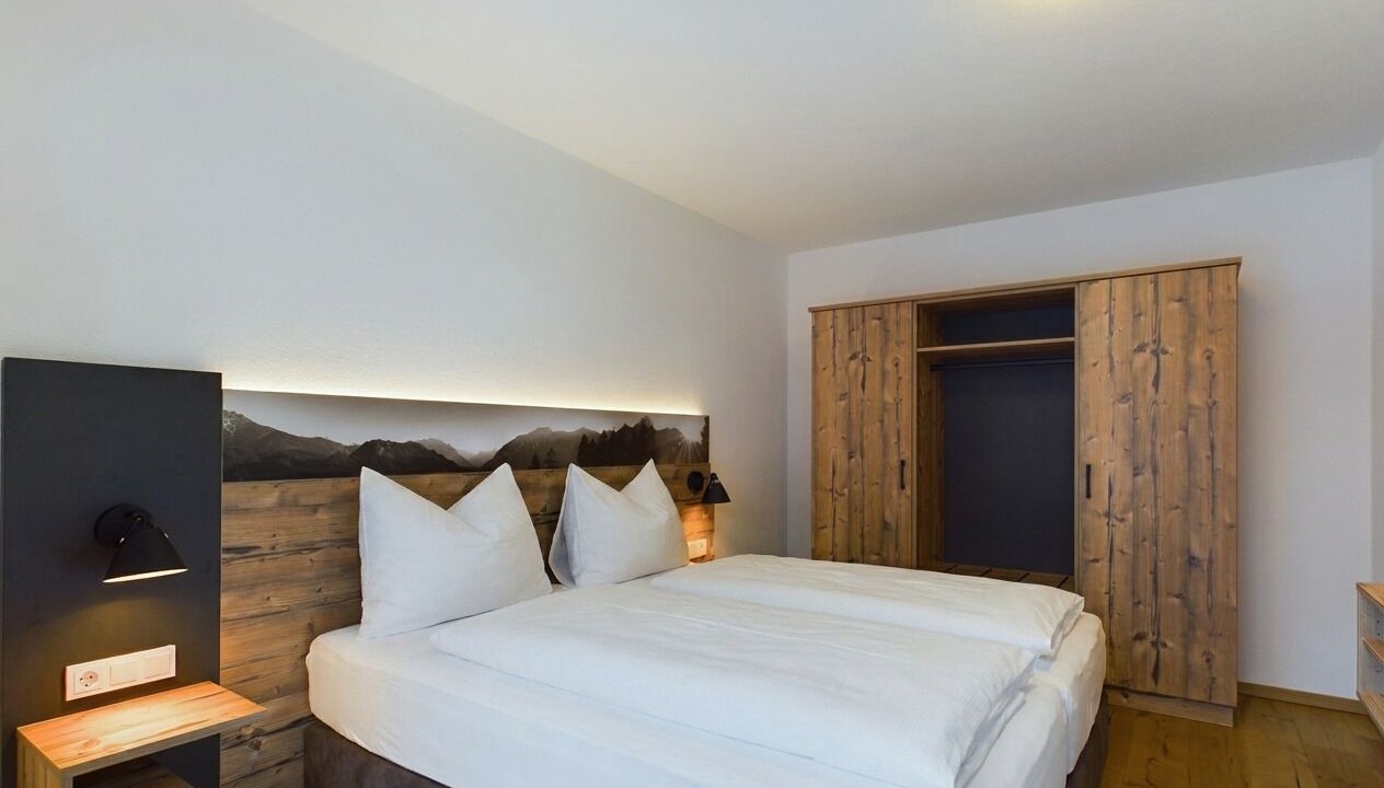 Photo of Bedroom in Bach