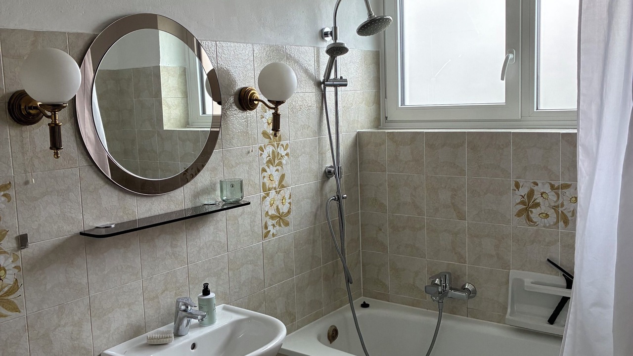 Photo of Bathroom in Liebenfels