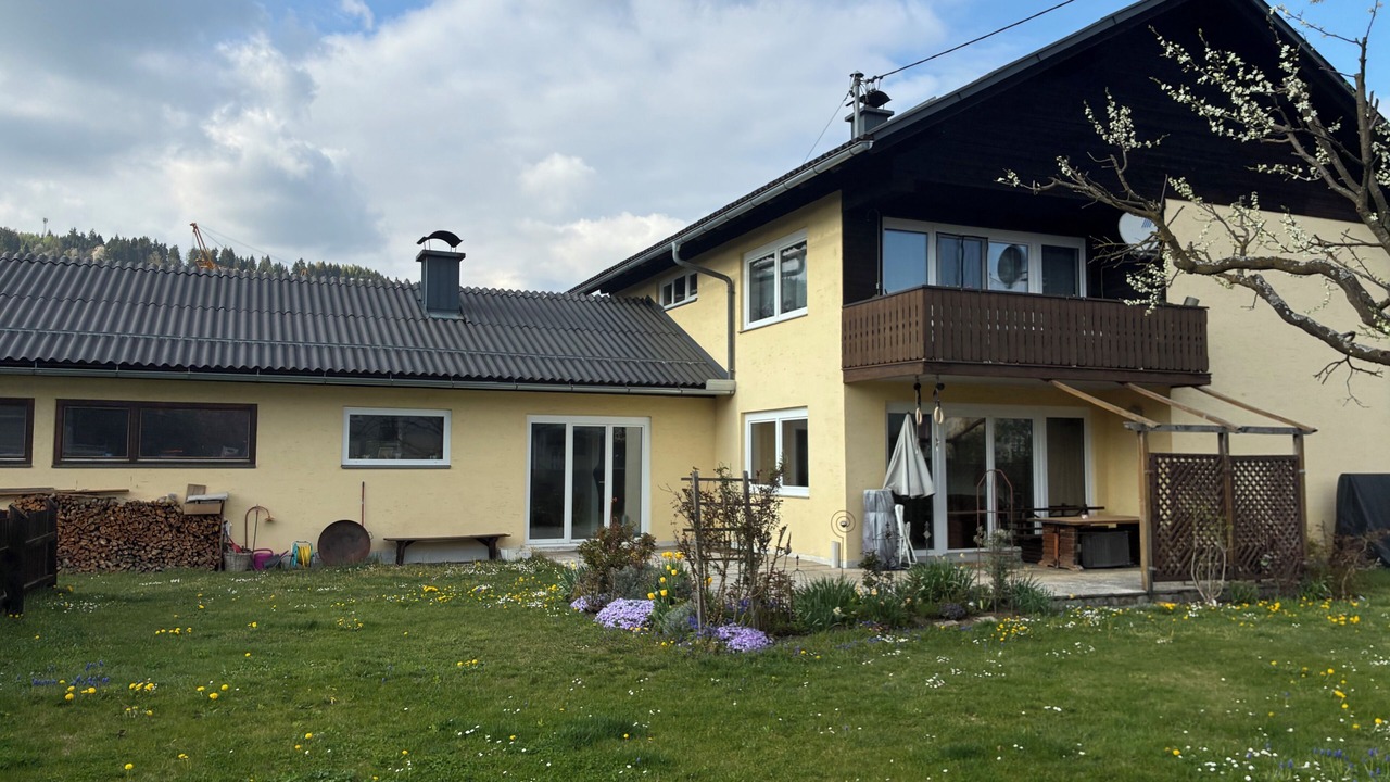 Photo of Outdoor in Liebenfels