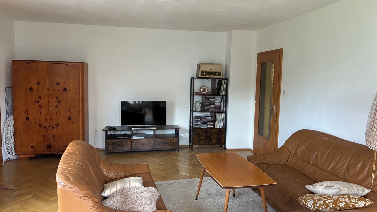 Photo of Livingroom in Liebenfels