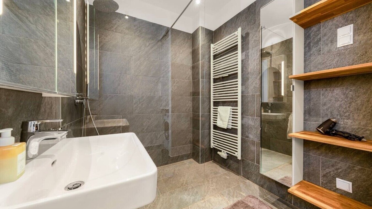 Photo of Bathroom in Schottenfeld