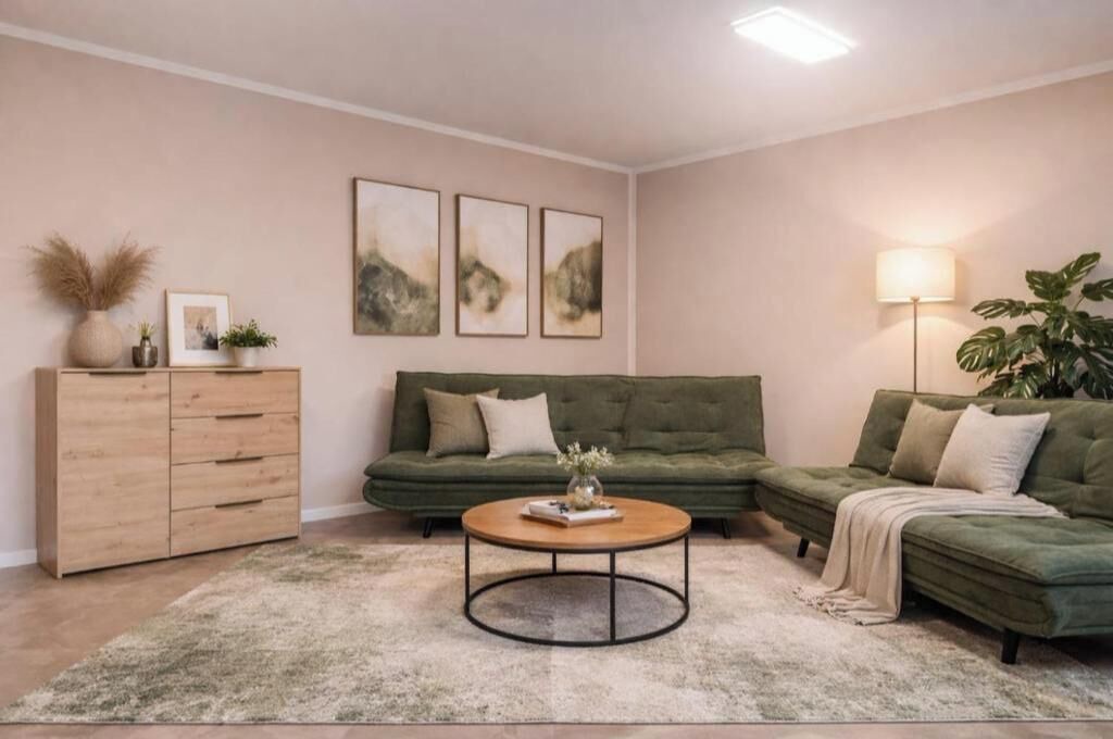 Photo of Livingroom in Techelsberg am Worther See