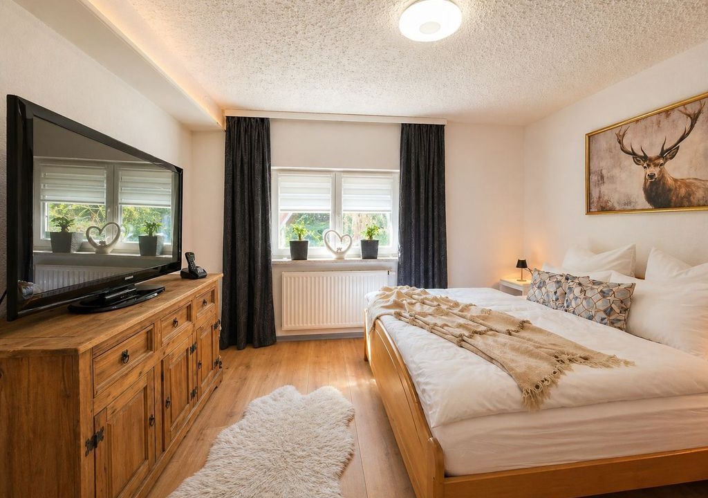 Photo of Bedroom in Ausserbraz