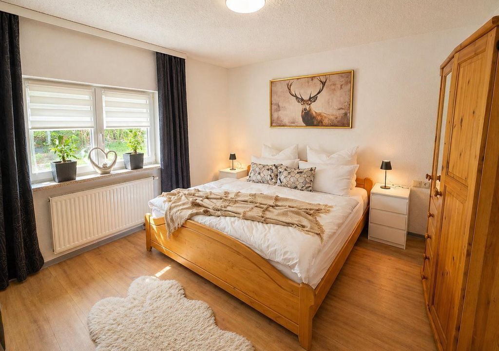 Photo of Bedroom in Ausserbraz