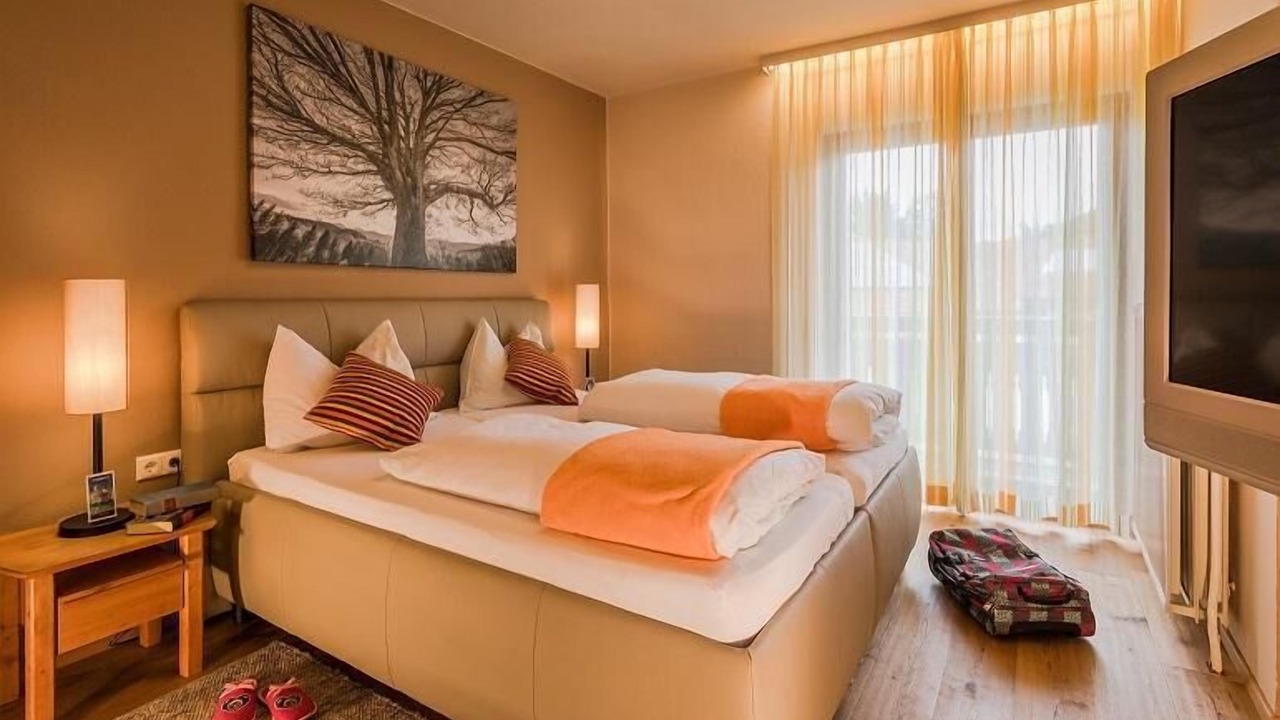 Photo of Bedroom in Brand-Laaben