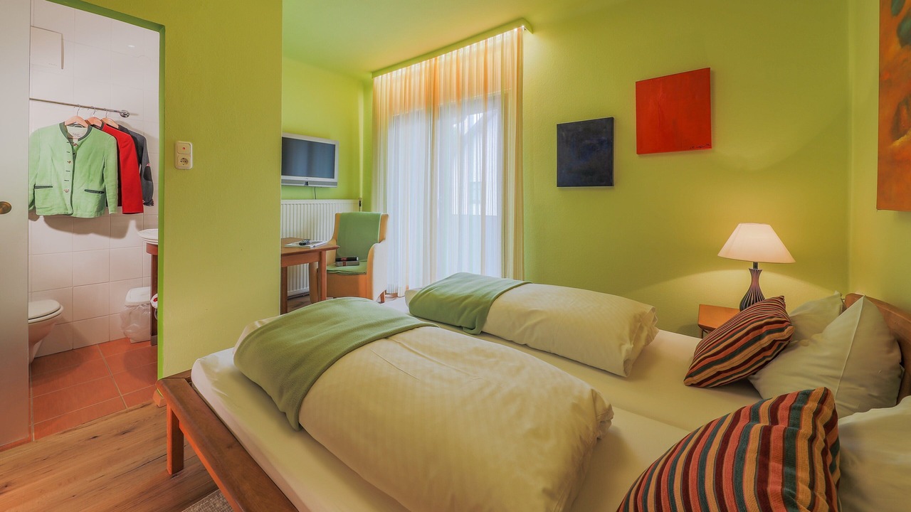 Photo of Bedroom in Brand-Laaben