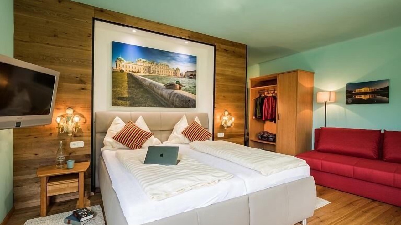 Photo of Bedroom in Brand-Laaben