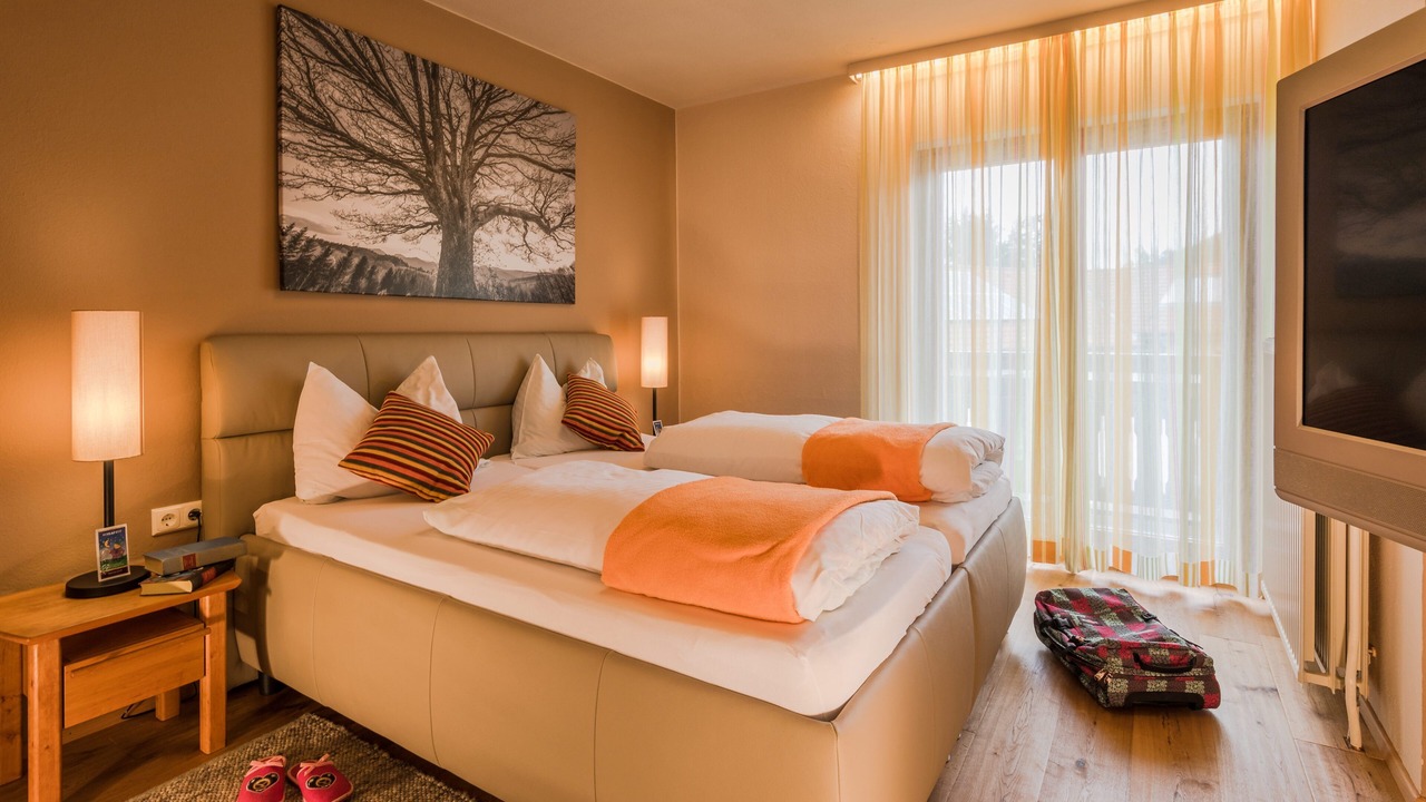 Photo of Bedroom in Brand-Laaben