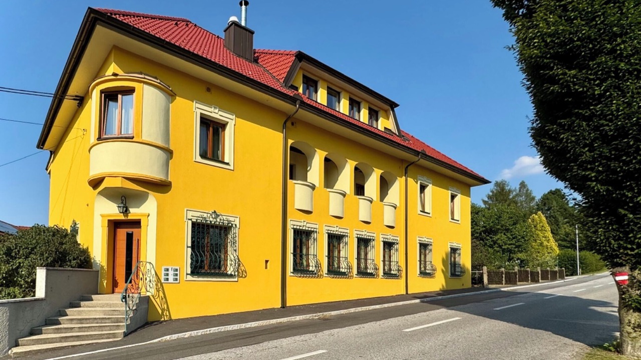 Photo of Outdoor in Brand-Laaben