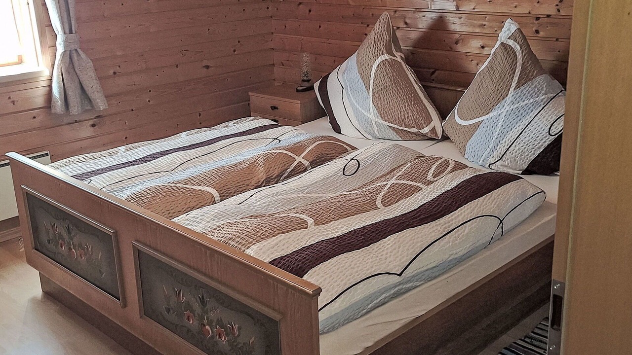Photo of Bedroom in Wolfsberg