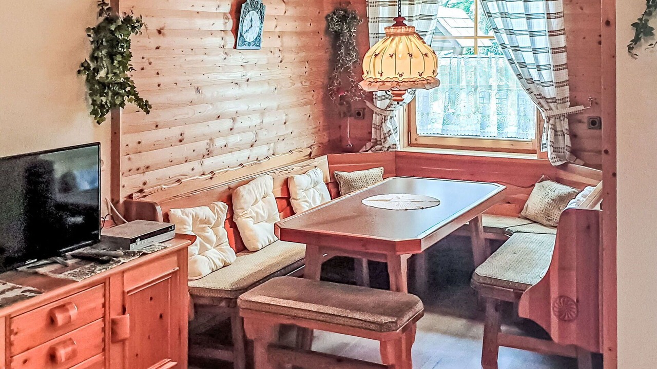 Photo of Bedroom in Wolfsberg