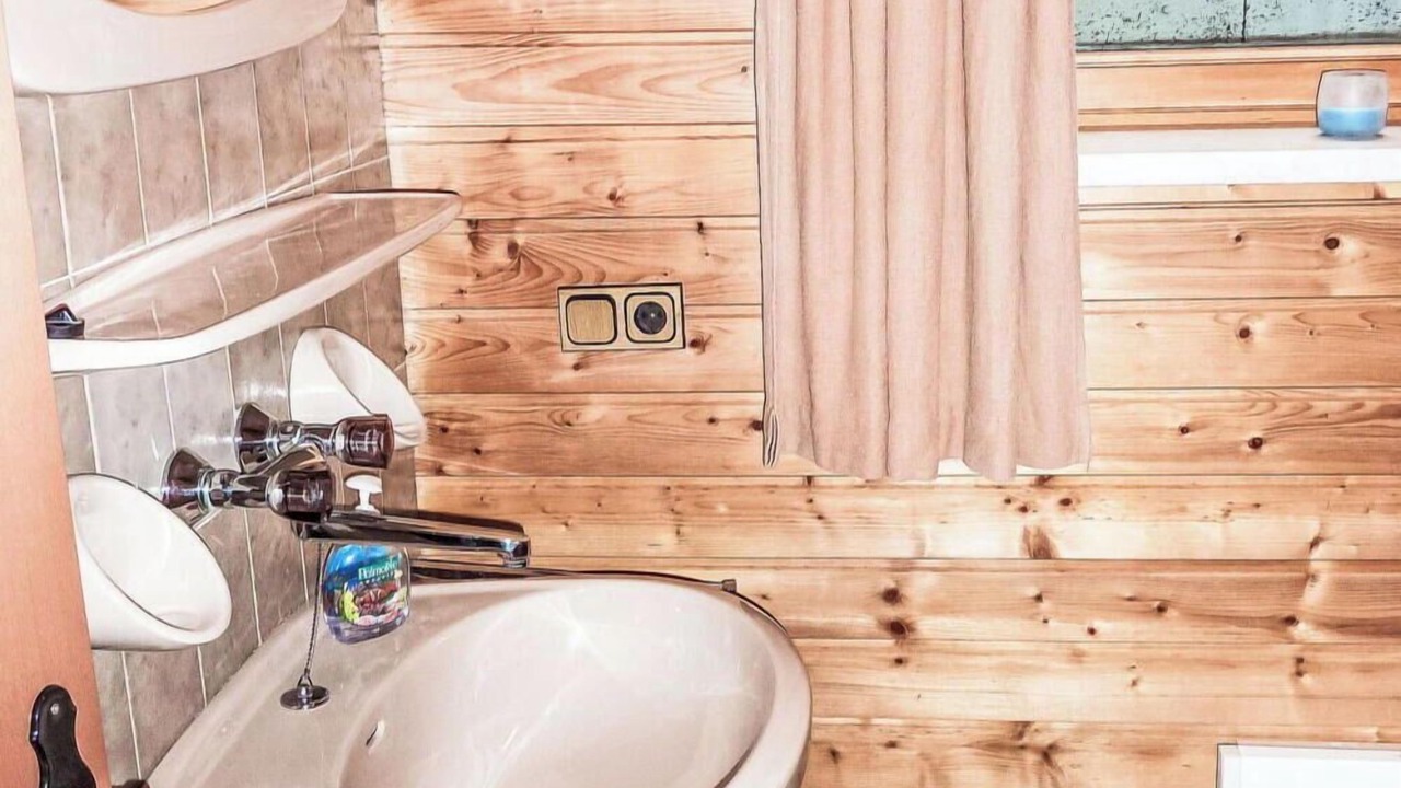 Photo of Bathroom in Wolfsberg