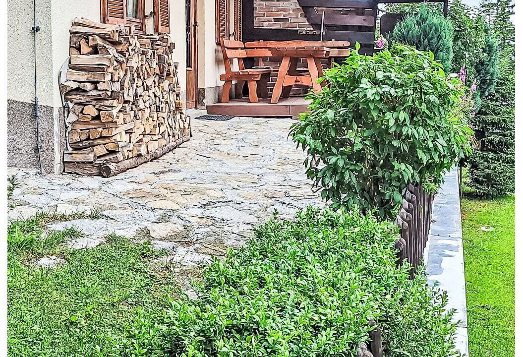 Photo of Outdoor in Wolfsberg