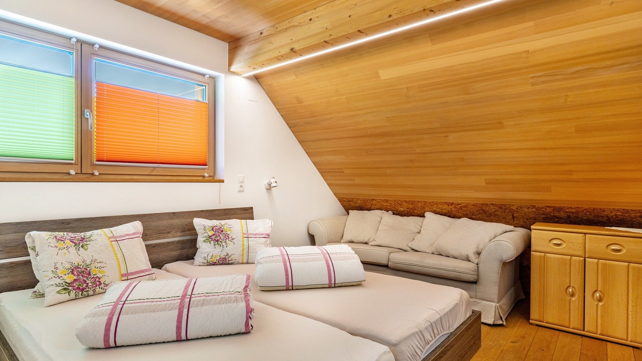 Photo of Bedroom in Dornbirn