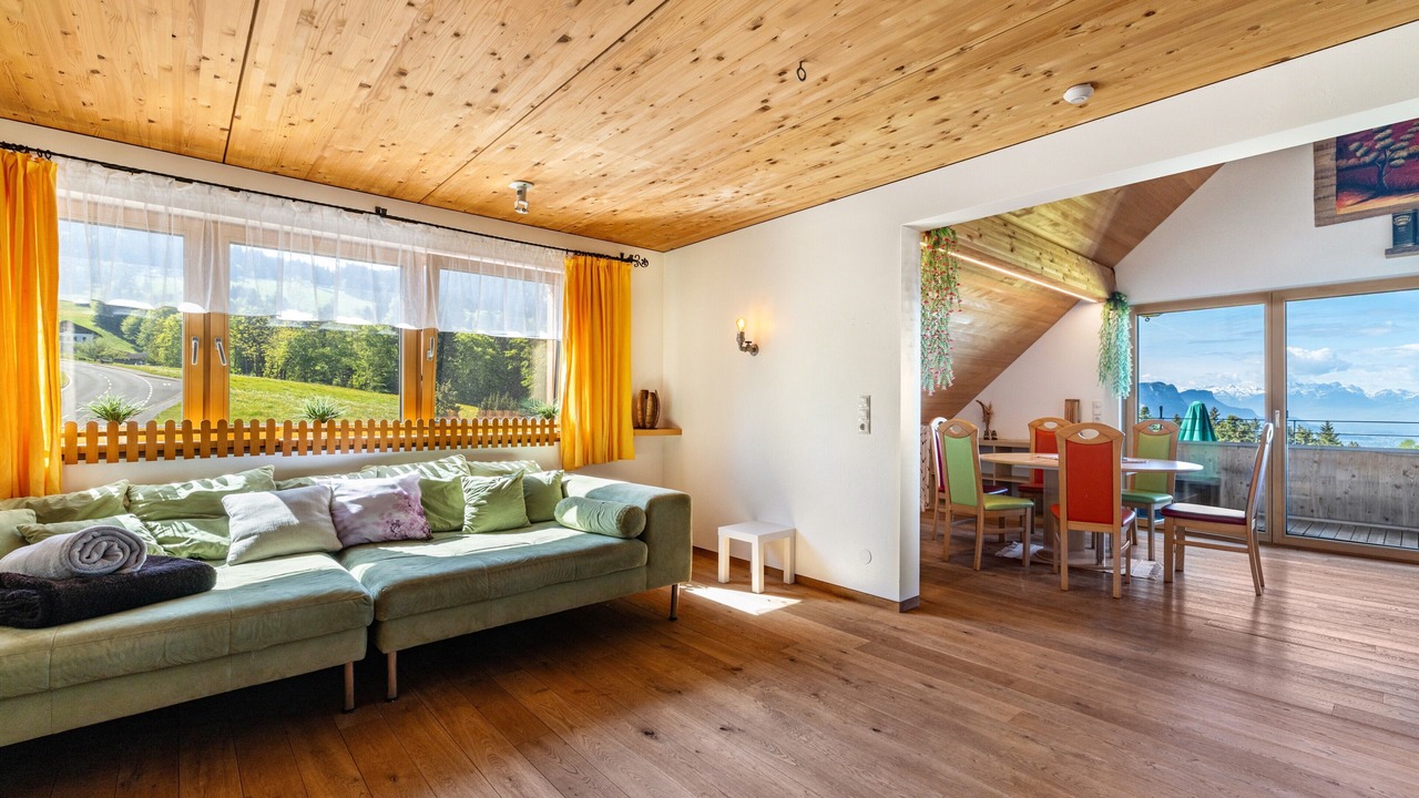 Photo of Livingroom in Dornbirn